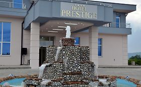 Hotel Prestige Struga