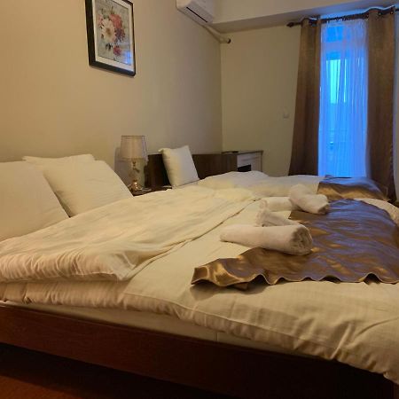 Hotel Prestige Struga Dış mekan fotoğraf