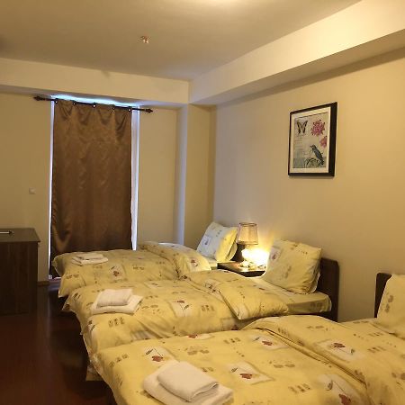 Hotel Prestige Struga Dış mekan fotoğraf