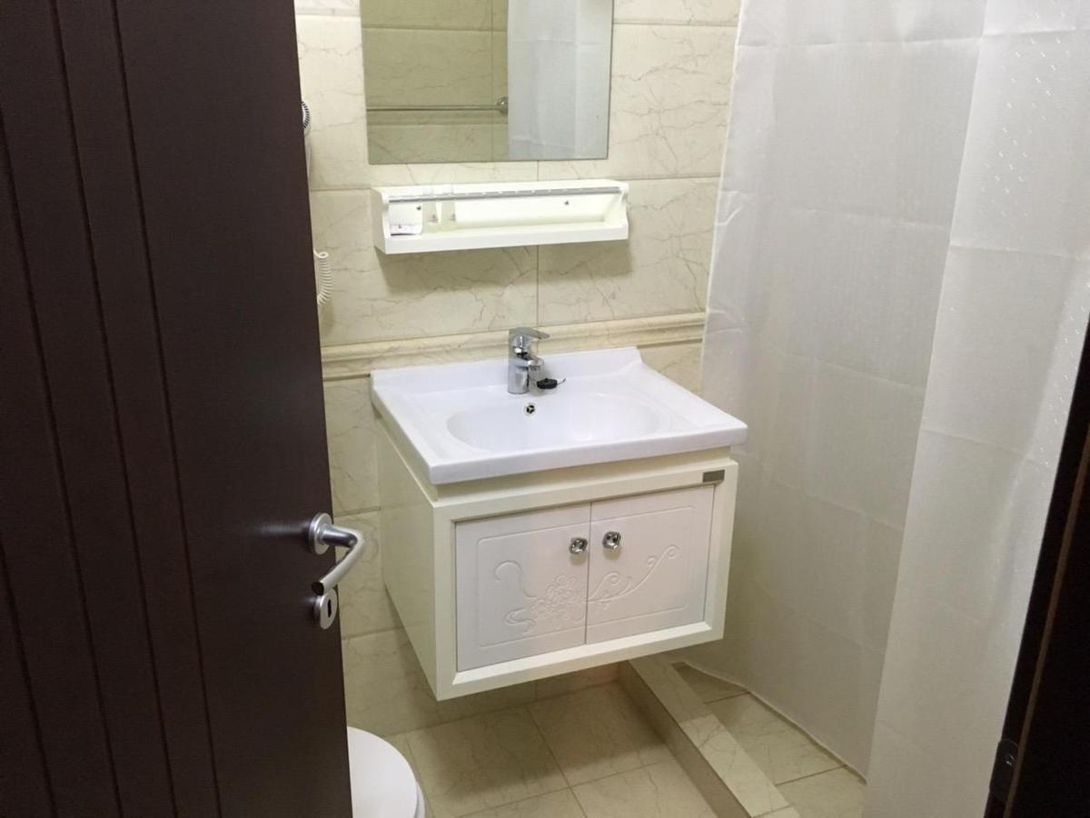 Hotel Prestige Struga Dış mekan fotoğraf